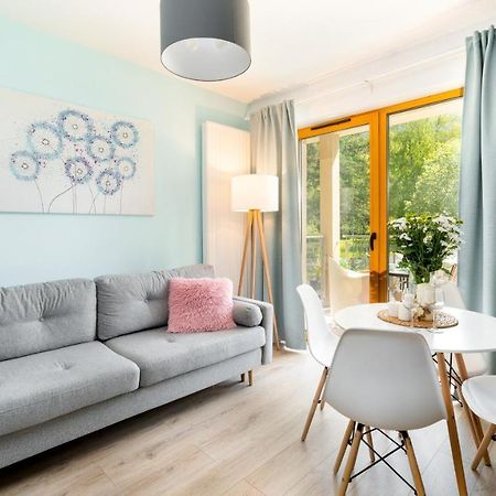 Apartament Sarnia Z Widokiem Na Sniezke Karpacz Kültér fotó