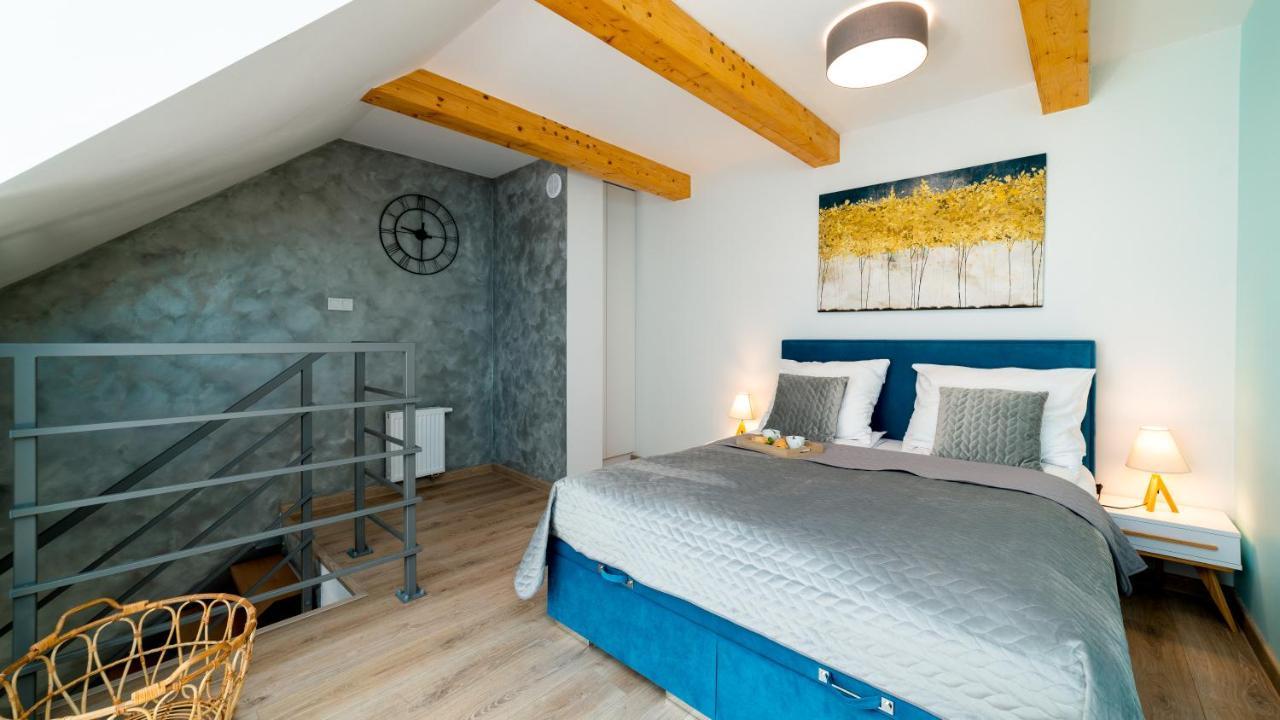 Apartament Sarnia Z Widokiem Na Sniezke Karpacz Kültér fotó