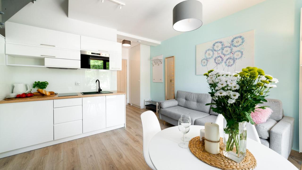 Apartament Sarnia Z Widokiem Na Sniezke Karpacz Kültér fotó