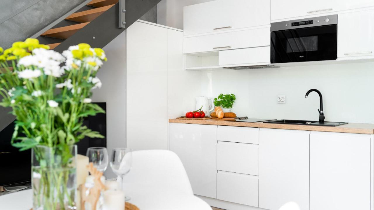 Apartament Sarnia Z Widokiem Na Sniezke Karpacz Kültér fotó